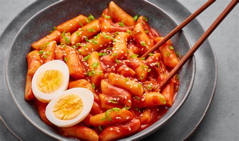 tetpoki|Best Tteokbokki Recipe .